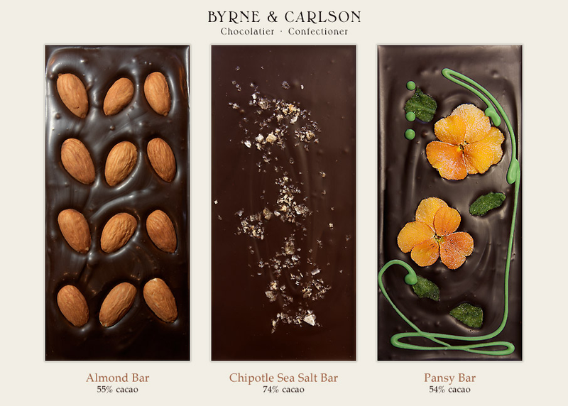 Illustration for article titled Chocolate: A Love Story